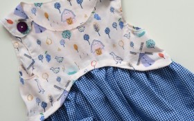 Lieve kleertjes voor meisjes